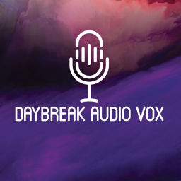 Podcast thumbnail for Daybreak Audio Vox