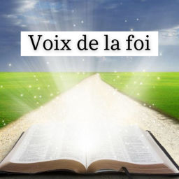 Podcast thumbnail for Voix de la foi