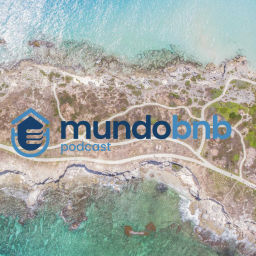 Podcast thumbnail for MundoBNB