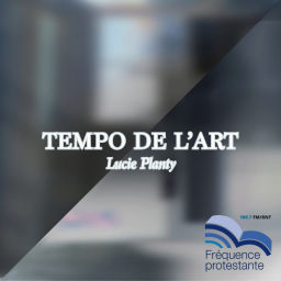 Podcast thumbnail for Tempo de l'art