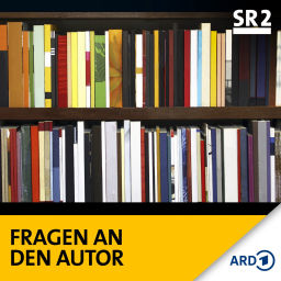 Podcast thumbnail for Fragen an den Autor