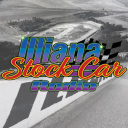 Podcast thumbnail for Illiana Stock Car Radio