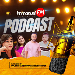 Podcast thumbnail for Immanuel FM Podcast