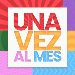 Podcast thumbnail for Una vez al mes - ICDCBV