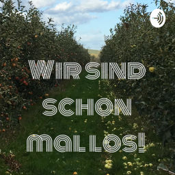 Podcast thumbnail for Ernährungsrat Berlin - Wir sind schon mal los! (Ernährungswende live)