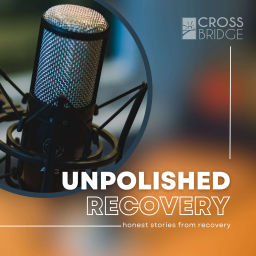 Podcast thumbnail for Unpolished Recovery