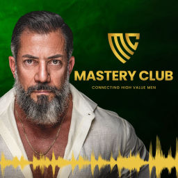 Podcast thumbnail for Mission Maskulin