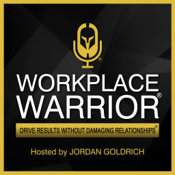 Podcast thumbnail for Workplace Warrior®