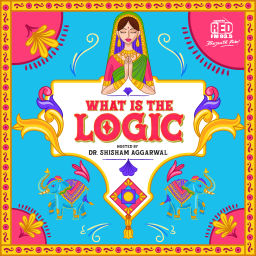 Podcast thumbnail for What is the Logic?