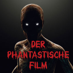 Podcast thumbnail for Der phantastische Film