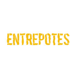 Podcast thumbnail for Entrepotes