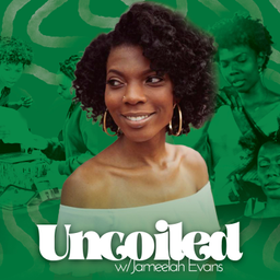 Podcast thumbnail for Uncoiled