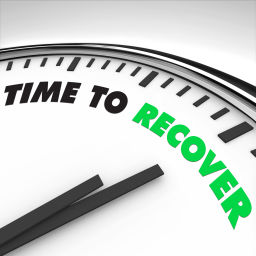 Podcast thumbnail for Recovery Radio from KRFP in Moscow Idaho