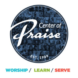 Podcast thumbnail for Center Of Praise Ministries