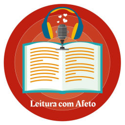 Podcast thumbnail for Leitura com Afeto Podcast
