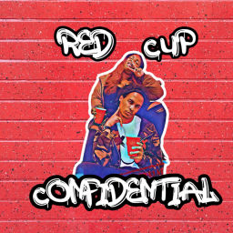 Podcast thumbnail for Red Cup Confidential