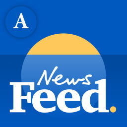 Podcast thumbnail for The Advertiser - News Feed