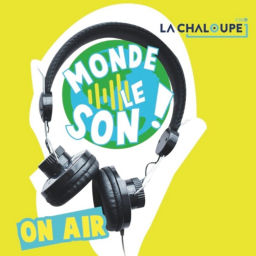 Podcast thumbnail for Radio Chaloupe