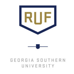 Podcast thumbnail for RUF at Georgia Southern