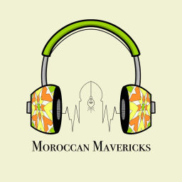 Podcast thumbnail for Moroccan Mavericks