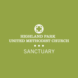 Podcast thumbnail for HPUMC - Sanctuary Sermons (Traditional Worship)