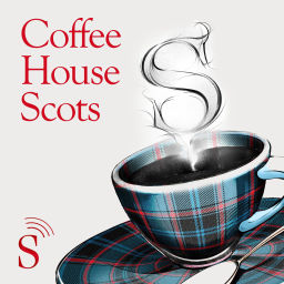 Podcast thumbnail for Coffee House Scots