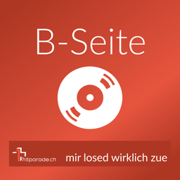 Podcast thumbnail for B-Seite