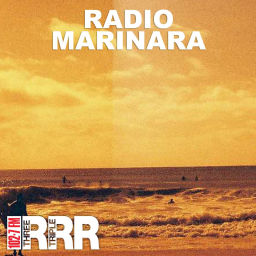 Podcast thumbnail for Radio Marinara