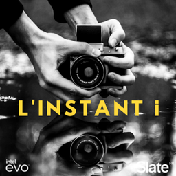 Podcast thumbnail for L'Instant i