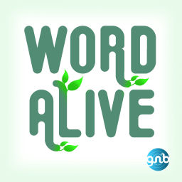 Podcast thumbnail for Word Alive