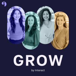 Podcast thumbnail for Grow