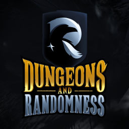 Podcast thumbnail for Dungeons & Randomness: A Tabletop RPG Podcast