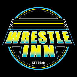 Podcast thumbnail for Wrestle Inn