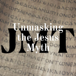 Podcast thumbnail for Unmasking the Jesus Myth
