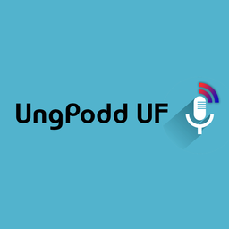 Podcast thumbnail for UngPodd UF