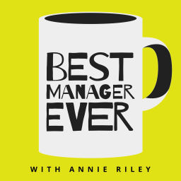 Podcast thumbnail for Best Manager Ever