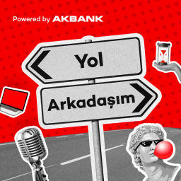 Podcast thumbnail for Yol Arkadaşım