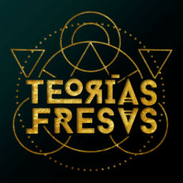 Podcast thumbnail for Teorías Fresas