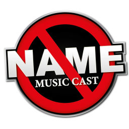 Podcast thumbnail for No Name Music Cast