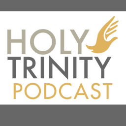 Podcast thumbnail for Holy Trinity Wester Hailes Sermons