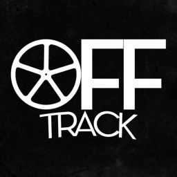 Podcast thumbnail for Off Track