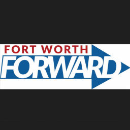 Podcast thumbnail for Fort Worth Forward