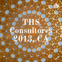 Podcast thumbnail for THS Consultores 2013, CA