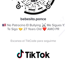 Podcast thumbnail for Tik tok inc