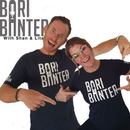 Podcast thumbnail for BARI BANTER