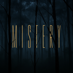 Podcast thumbnail for Mistery: A podcast about ghosts