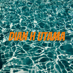 Podcast thumbnail for DIAN H UTAMA