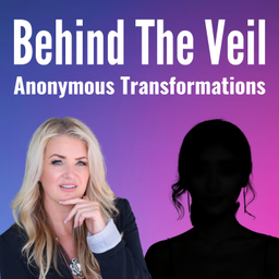 Podcast thumbnail for Behind The Veil: Anonymous Transformations