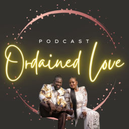 Podcast thumbnail for Ordained Love