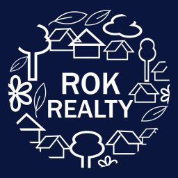 Podcast thumbnail for ROK Realty